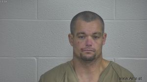 Bill Baker Arrest Mugshot