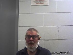 Bill Chumley  Arrest Mugshot