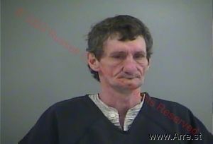 Bill Peterson Arrest Mugshot