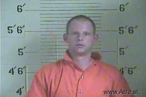 Billy Caudill Arrest Mugshot