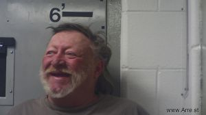 Billy  Clevenger Arrest Mugshot