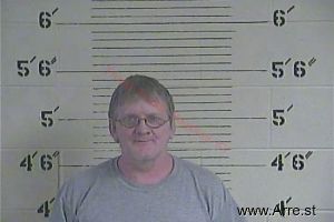 Billy Combs Arrest Mugshot