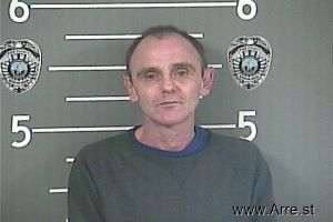 Billy Feltner Arrest