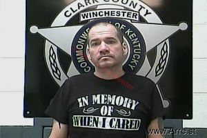 Billy Hays Arrest Mugshot