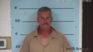 Billy Martin Arrest Mugshot