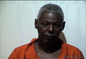 Billy Mccampbell Arrest Mugshot