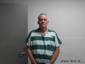 Billy Owens Arrest Mugshot