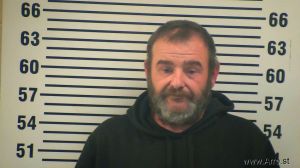 Billy Patterson Arrest Mugshot