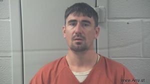 Billy Reynolds Arrest