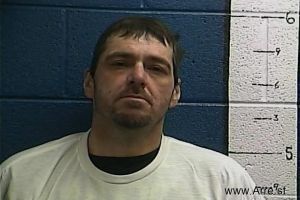 Billy Rose Arrest Mugshot