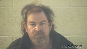 Billy Smith Arrest Mugshot