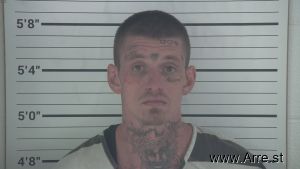 Billy Turner Arrest Mugshot