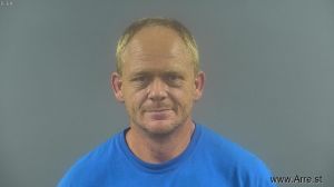 Billy Walker Arrest Mugshot