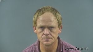 Billy Walker Arrest Mugshot