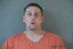 Billy Waynick Arrest Mugshot