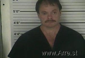 Billy  Wilder Arrest Mugshot