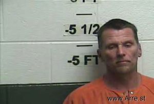 Billy Wilson Arrest