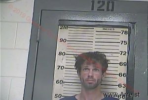 Blake Laudahl Arrest Mugshot