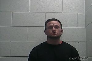 Blake Tuttle Arrest Mugshot