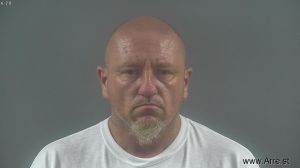 Bob Richmond Arrest Mugshot