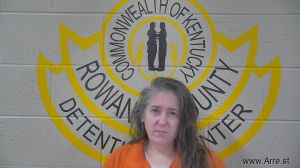 Bobbi Agee Arrest