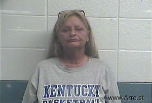 Bobbi Cobb Arrest Mugshot