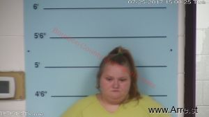 Bobbie Kanatzep Arrest Mugshot