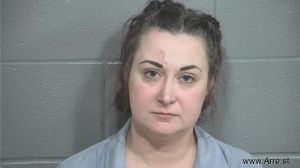 Bobbie Kester Arrest Mugshot