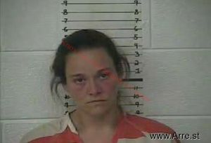 Bobbie Mcmurray Arrest Mugshot