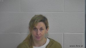 Bobbie Sizemore Arrest Mugshot