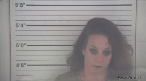 Bobbie Woods Arrest Mugshot