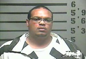 Bobby  Arnett Arrest Mugshot