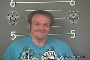 Bobby Bowling Arrest Mugshot