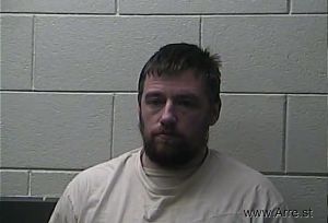 Bobby Brewer Arrest Mugshot