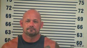 Bobby Burchett Arrest Mugshot