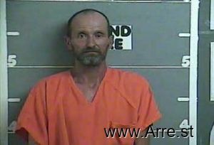 Bobby Choate Arrest