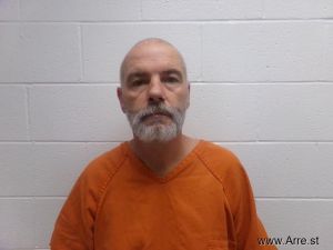 Bobby Coghill Arrest Mugshot