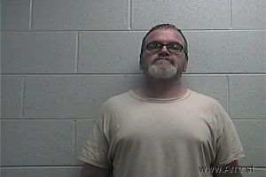 Bobby Creech Arrest Mugshot