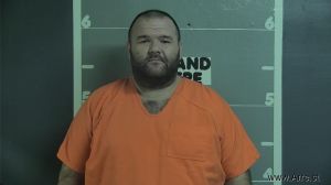 Bobby Embry Arrest Mugshot