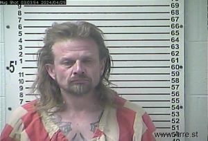 Bobby Grider Arrest