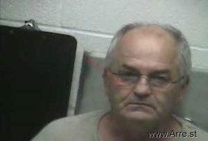 Bobby  Mize  Arrest Mugshot