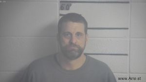 Bobby Morrison Arrest