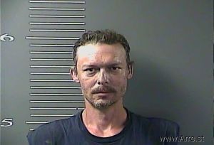 Bobby Sparks Arrest Mugshot