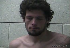 Bobby Terrill Arrest Mugshot