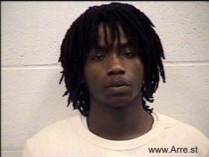 Bobby Turner Jr Arrest Mugshot