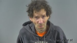 Bobby Wilson Arrest Mugshot