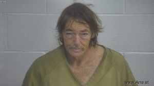 Bobby Yocum Arrest Mugshot