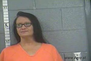 Bonnie Phillips Arrest Mugshot