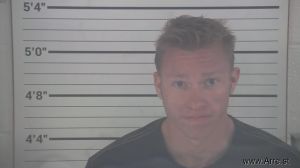 Bonno Craig Arrest Mugshot