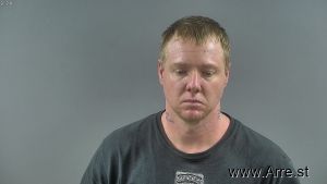 Brad Baskerville Arrest Mugshot